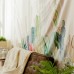 Cactus Indian Tapestry Wall Hanging Mandala Bedspread Throw Beach Towel Cover.   142830630094
